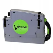 Akcesoria do odkurzaczy - Vroom 5,5m ORYGINAŁ Wąż zwijany w kasecie - miniaturka - grafika 1