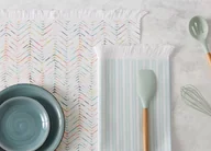 Ściereczki, gąbki, czyściki - Ściereczka kuchenna 50x70 cm M - miniaturka - grafika 1