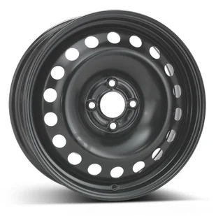 KFZ Megane II/Megane II Scenic/Grand Scenic 6.50 x 16 4 x 100.0 ET 49 - Felgi stalowe - miniaturka - grafika 1