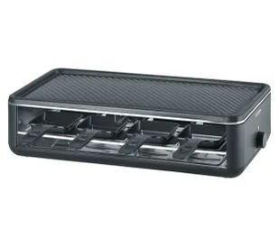 Grill elektryczny Severin RG 2365 1152cm2 - Grille elektryczne - miniaturka - grafika 1