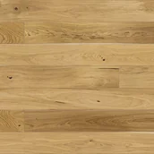 Panele podłogowe - BARLINEK deska trójwarstwowa Dąb family 1-lamelowa lakier matowy 14x155x1800 mm - miniaturka - grafika 1