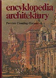 Książki o kulturze i sztuce - Encyklopedia Architektury - miniaturka - grafika 1