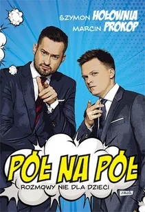 Pół na pół. Rozmowy nie dla dzieci - Wywiady, wspomnienia - miniaturka - grafika 4