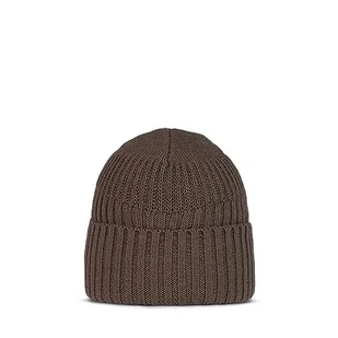 Buff Czapka z dzianiny i polaru, Renso, srebrna, unisex, jeden rozmiar - Czapki damskie - miniaturka - grafika 1