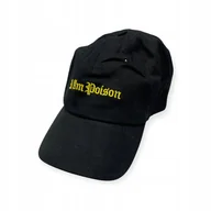 Czapki i chusty sportowe męskie - Czapka z daszkiem SPENCER'S - miniaturka - grafika 1