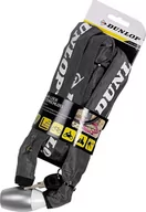 Zabezpieczenia do roweru - Zapięcie rowerowe łańcuch DUNLOP 120cm - miniaturka - grafika 1