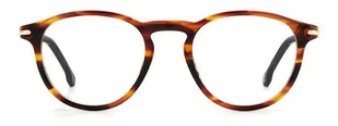 Okulary korekcyjne Carrera CARRERA 287 EX4 - Okulary korekcyjne, oprawki, szkła - miniaturka - grafika 3