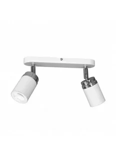 Luminex Lampa sufitowa RENO 5139 5139 - Lampy sufitowe - miniaturka - grafika 2