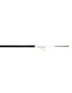 Pozostałe akcesoria sieciowe - Kabel światłowodowy uniwersalny DIGITUS 12 wł. SM 9/125 G652D, Dca, LSOH, 1500N, czarny,A/I-DQ(ZN)BH - miniaturka - grafika 1