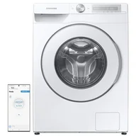 Pralki - SAMSUNG EcoBubble WW90T634DHHS6 - miniaturka - grafika 1