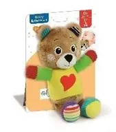 Zabawki interaktywne dla dzieci - Mój przyjaciel Miś - Clementoni - miniaturka - grafika 1