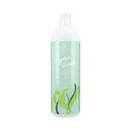 Szampony do włosów - Kallos KJMN VEGAN SOUL SHAMPOO Nourshing Hair Shampoo Avocado Oil- Szampon do włosów z proteinami roślinnymi ZIELONY 1000.0 ml - miniaturka - grafika 1