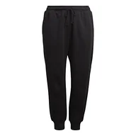 Spodnie damskie - adidas Damskie spodnie W All Szn Pt, czarne, XXXL, czarny, 3XL - miniaturka - grafika 1