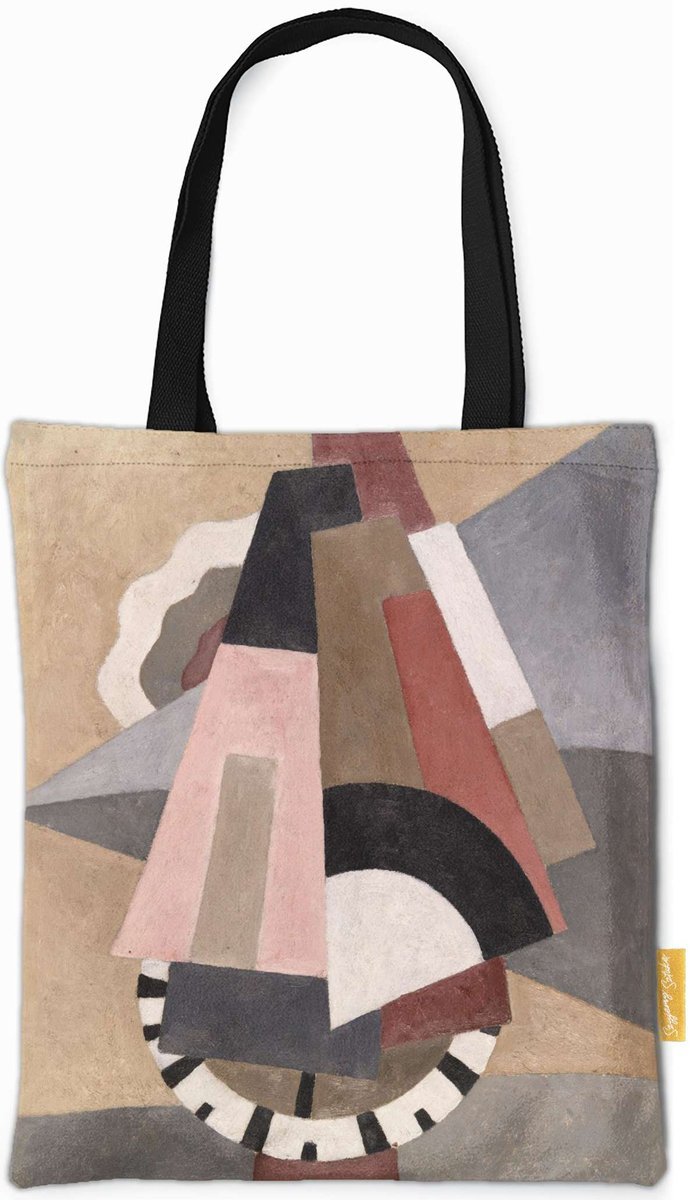 Torba na ramię Provincetown Marsden Hartley-ONE SIZE