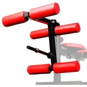 Atlasy do ćwiczeń - Kelton Stacja na nogi HZ3 - miniaturka - grafika 1