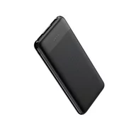 Powerbanki - Veger Power bank A11S 10 000mAh Quick Charge PD20W czarny W1133S - miniaturka - grafika 1