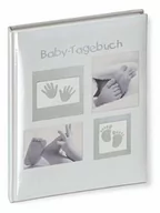 Albumy fotograficzne - Walther ALBUM Little Foot TB-172 (TB172) - miniaturka - grafika 1