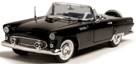 Samochody i pojazdy dla dzieci - Motormax, Ford Thunderbird 1956 1:18 model Motormax 73173 - miniaturka - grafika 1
