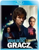 Pozostałe filmy Blu-Ray - Gracz Blu-Ray) Rupert Wyatt - miniaturka - grafika 1