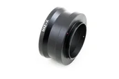 Akcesoria fotograficzne - Adapter Fujifilm / Fuji X Na Gwint M42 - miniaturka - grafika 1