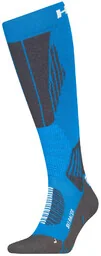 HEAD UNISEX SKI RACER KNEEHIGH blue 2025 - Skarpetki męskie - miniaturka - grafika 1