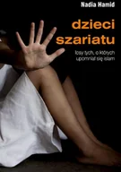 Książki podróżnicze - Dzieci szariatu. Losy tych, o których upomniał się islam - miniaturka - grafika 1