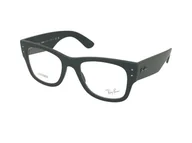 Okulary korekcyjne, oprawki, szkła - Dioptrie szkieł Ray-Ban RX7840V 8062 - miniaturka - grafika 1