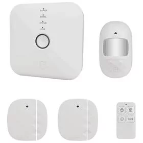 Kompletny zestaw Evolveo Sonix Pro, GSM/Wi-Fi (ALM302-PRO) - Zestawy do monitoringu - miniaturka - grafika 1