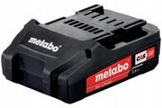 Akumulatory ogólnego zastosowania - METABO 18 V 2,0 Ah - miniaturka - grafika 1