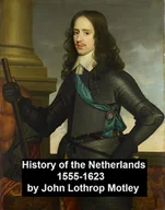 E-booki obcojęzyczne - History of the Netherlands 1555-1623 - miniaturka - grafika 1