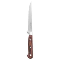 Noże kuchenne - Nóż masarski 15 cm kuty Titanium - miniaturka - grafika 1