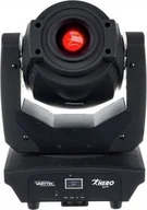 Lampy studyjne - Varytec Hero Spot Ruchoma Głowica LED 90W 7 Kolorów+ Biały Nowa - miniaturka - grafika 1