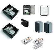 Zestawy do bram - Nice zestaw Big-Fab BM5024 BiDi - miniaturka - grafika 1