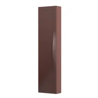 Półki łazienkowe - Słupek Łazienkowy 40 Oristo Skagen - miniaturka - grafika 1