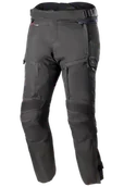 Odzież motocyklowa - Spodnie Motocyklowe Alpinestars Bogota' Pro Drystar CzarnyXL - miniaturka - grafika 1