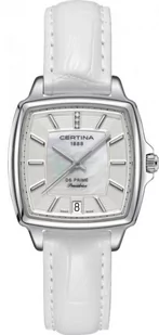 Zegarek Certina DS Prime C028.310.16.116.00 - Zegarki damskie - miniaturka - grafika 1