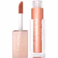 Błyszczyki do ust - Maybelline Lifter Gloss Amber 7 - miniaturka - grafika 1