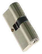 Zamki i wkładki - LOB WKŁADKA SYMETRYCZNA NIKIEL 40/40 MP WK 41/41N [6680373] - miniaturka - grafika 1
