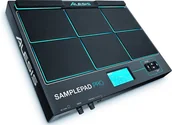 Inne akcesoria muzyczne - Alesis SamplePad Pro instrument perkusyjny USB + instrukcja PL ♦ 30 DNI NA ZWROT ♦ GWARANCJA DOOR-TO-DOOR ♦ SZYBKA WYSYŁKA - miniaturka - grafika 1