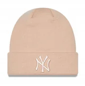 Czapki damskie - CZAPKA NEW YORK YANKEES NEW ERA One Size - miniaturka - grafika 1