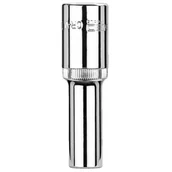 Klucze i nasadki - NEO-TOOLS nasadka dwunastokątna, długa, 13mm, 1/2'', , 08-072 - miniaturka - grafika 1