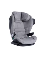 Foteliki samochodowe - Avionaut MaxSpace Comfort System+ Isofix 15-36kg Grey - miniaturka - grafika 1