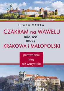 Czakram na Wawelu - Przewodniki - miniaturka - grafika 1