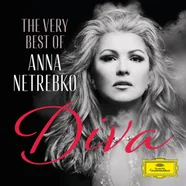 Anna Netrebko The Very Best Of
