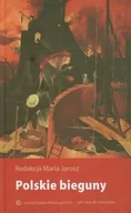 Filozofia i socjologia - Oficyna Naukowa Ewa Pajestka-Kojder  Polskie bieguny Społeczeństwo w czasach kryzysu - miniaturka - grafika 1