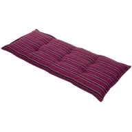 Poduszki ogrodowe - Poduszka na ławkę PATIO C033-08SB 110 x 49 x 6 cm - miniaturka - grafika 1