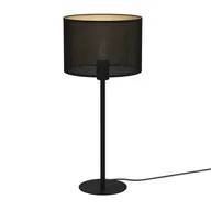 Lampy stojące - Lampa stołowa ażurowa LOFT SHADE 5257 Luminex - miniaturka - grafika 1