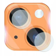 Pozostałe akcesoria do telefonów - Szkło na aparat do Apple iPhone 13 / iPhone 14 - miniaturka - grafika 1