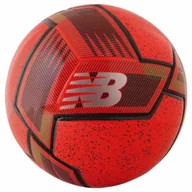 Piłka nożna - Piłka NB FB03177G BEACH PRO FOOTBALL Czerwona - miniaturka - grafika 1