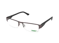 Okulary korekcyjne, oprawki, szkła - Puma PU0033O 004 - miniaturka - grafika 1